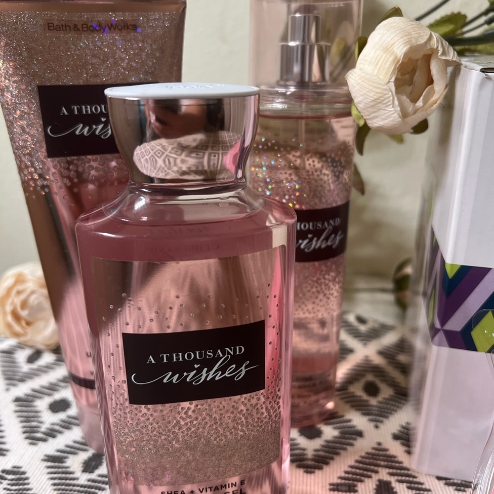 Scentsy & BBW Bundle) $72 - Picture 6 of 7